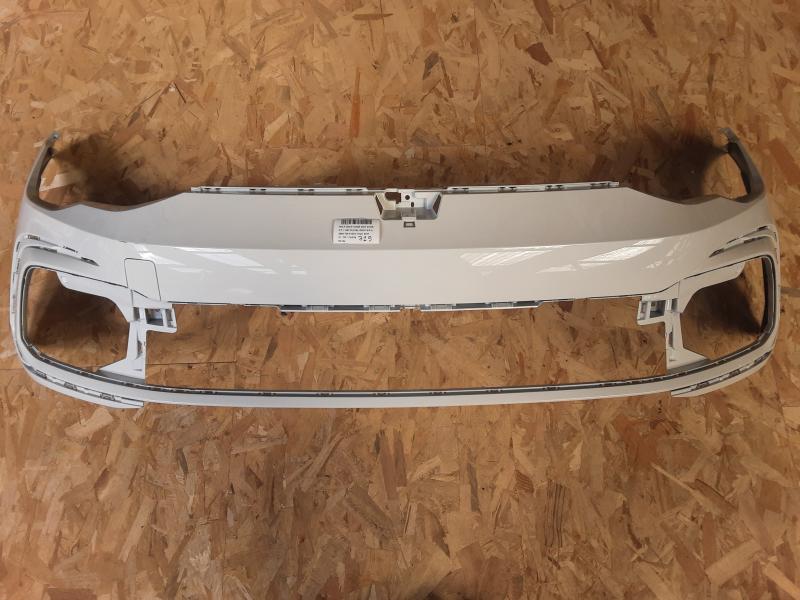 VOORBUMPER Vw GOLF VIII 2/20+