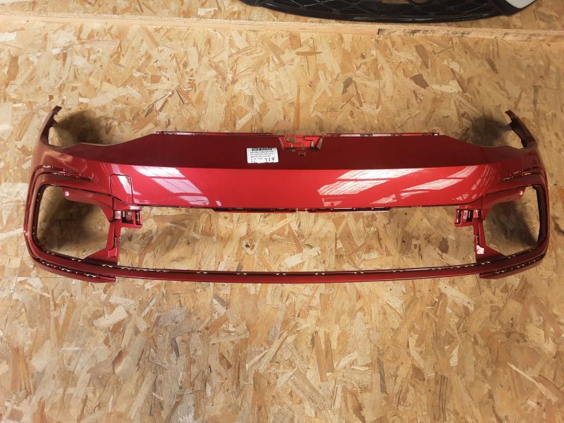 VOORBUMPER Vw GOLF VIII 2/20+