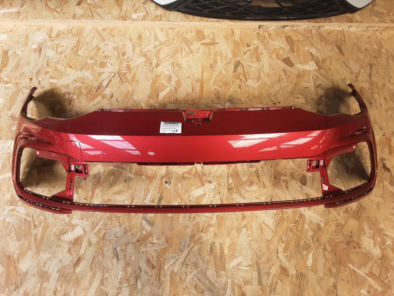 VOORBUMPER Vw GOLF VIII 2/20+