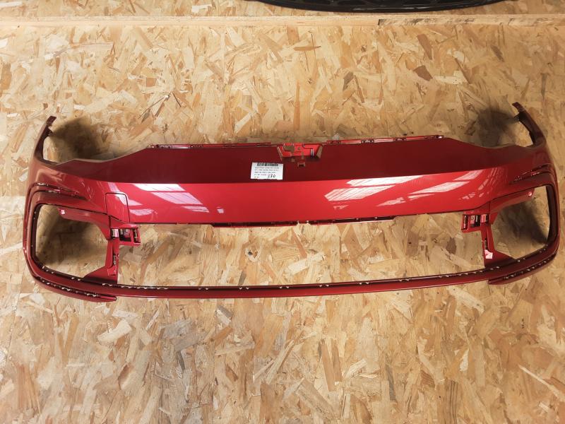 VOORBUMPER Vw GOLF VIII 2/20+