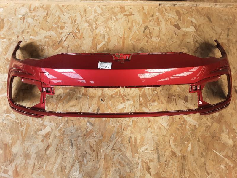 VOORBUMPER Vw GOLF VIII 2/20+