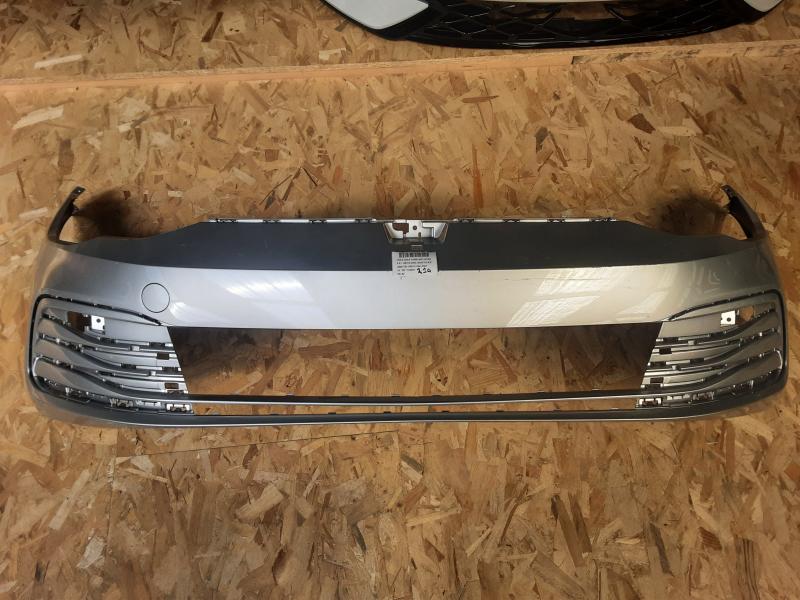 PARE-CHOCS AVANT Vw GOLF VIII 2/20+