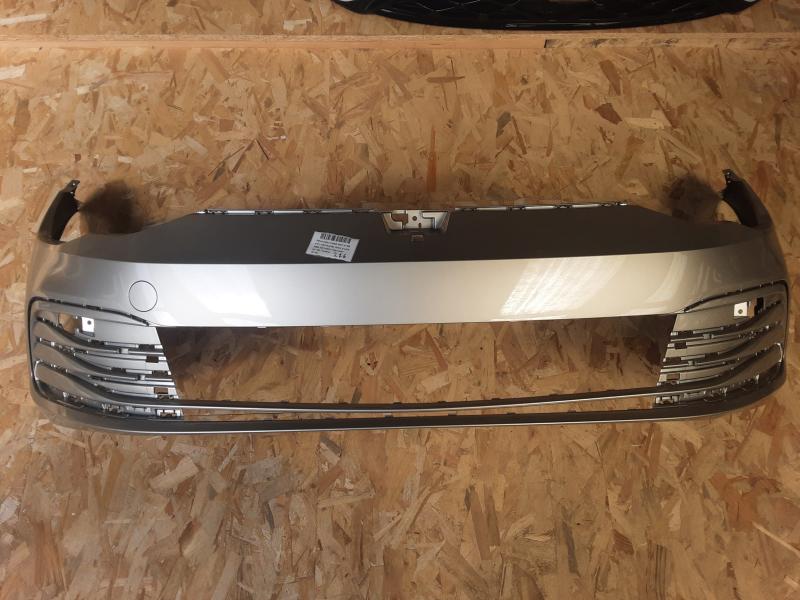 PARE-CHOCS AVANT Vw GOLF VIII 2/20+
