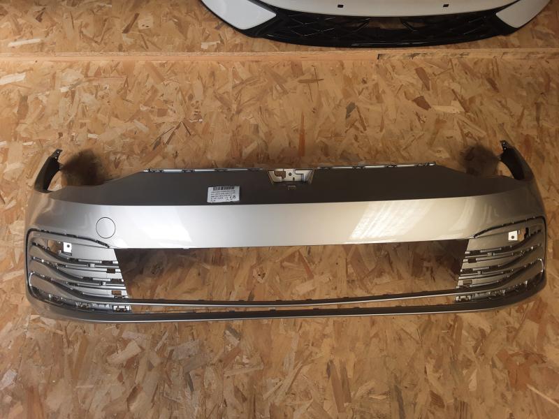 PARE-CHOCS AVANT Vw GOLF VIII 2/20+