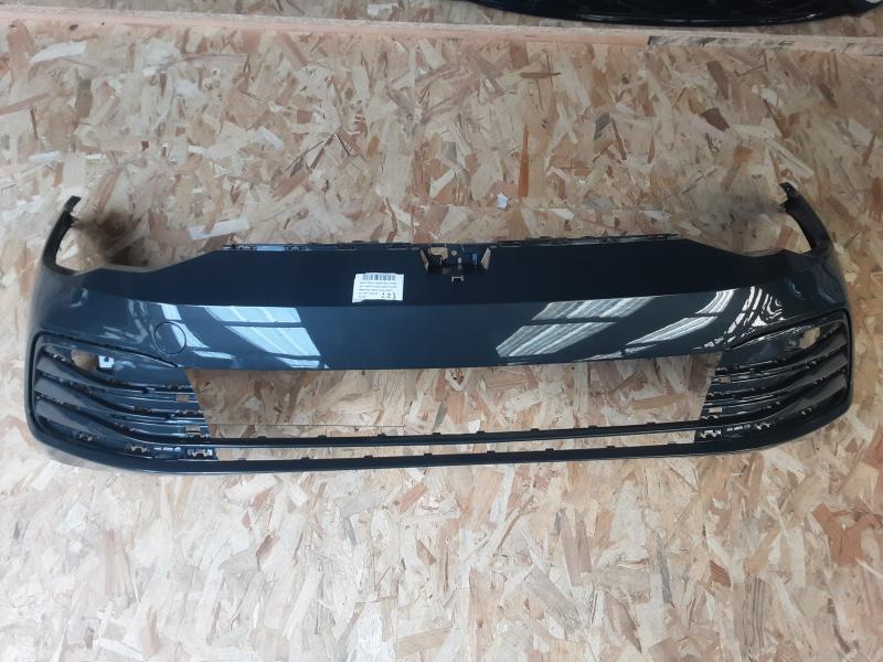 PARE-CHOCS AVANT Vw GOLF VIII 2/20+
