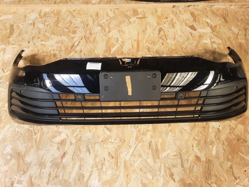 PARE-CHOCS AVANT Vw GOLF VIII 2/20+
