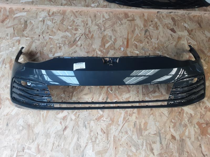 PARE-CHOCS AVANT Vw GOLF VIII 2/20+