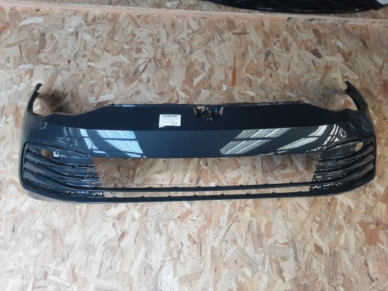 PARE-CHOCS AVANT Vw GOLF VIII 2/20+
