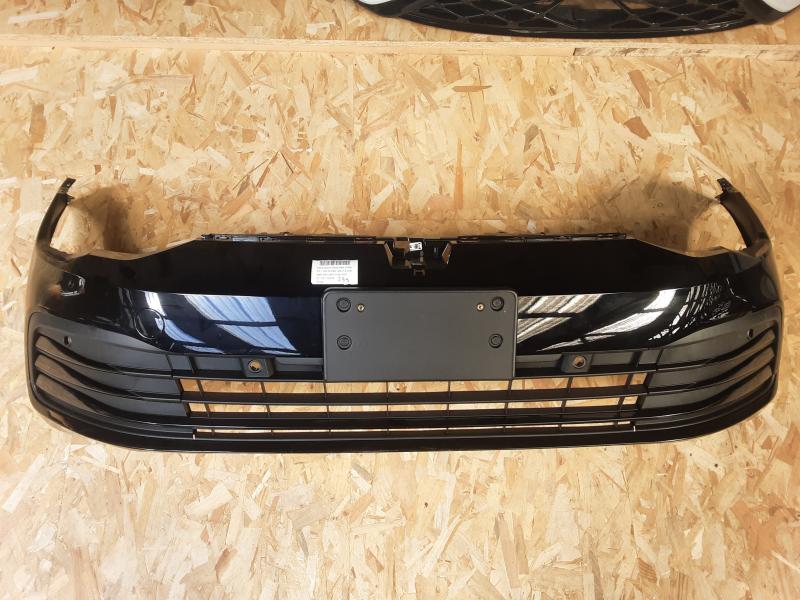 PARE-CHOCS AVANT Vw GOLF VIII 2/20+
