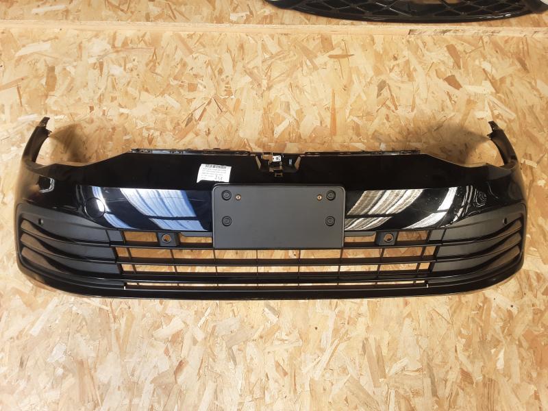 PARE-CHOCS AVANT Vw GOLF VIII 2/20+