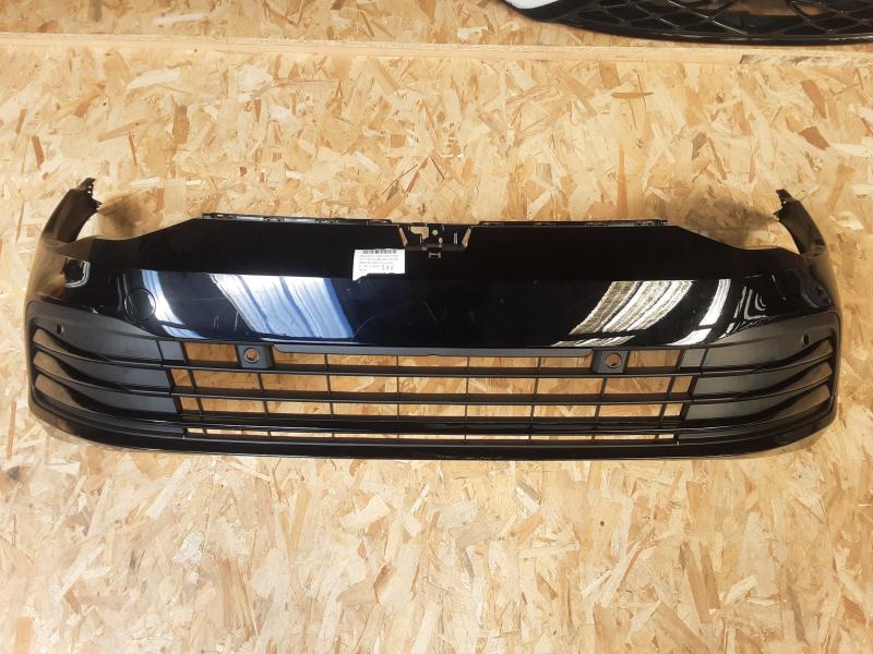 PARE-CHOCS AVANT Vw GOLF VIII 2/20+
