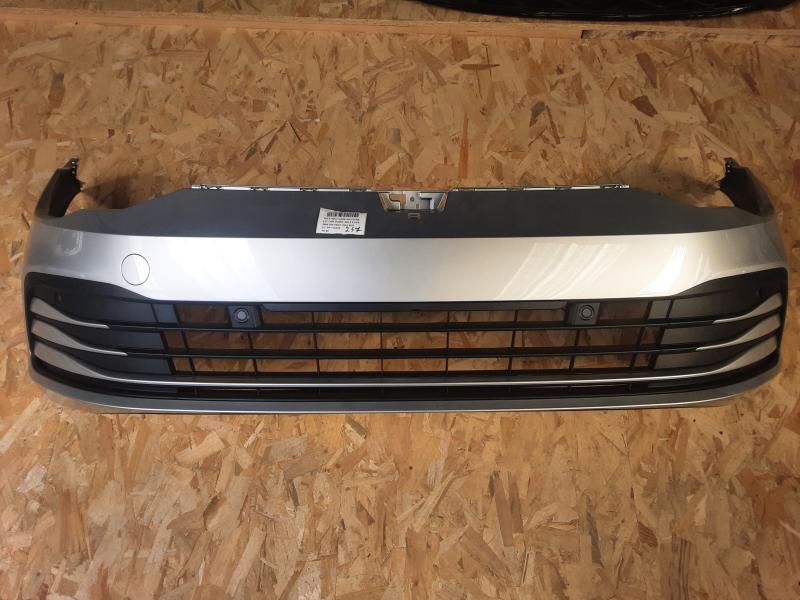 PARE-CHOCS AVANT Vw GOLF VIII 2/20+