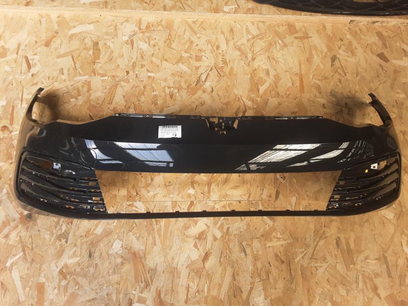 FRONT BUMPER Vw GOLF VIII 2/20+