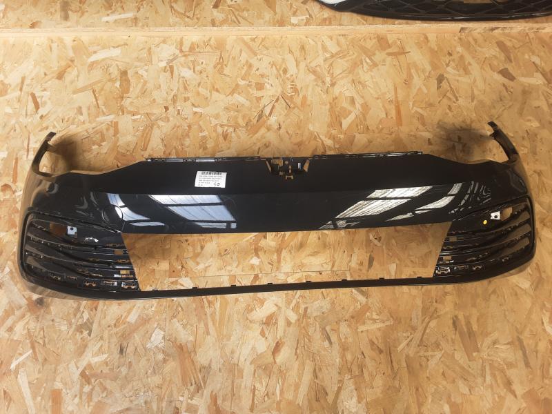 FRONT BUMPER Vw GOLF VIII 2/20+