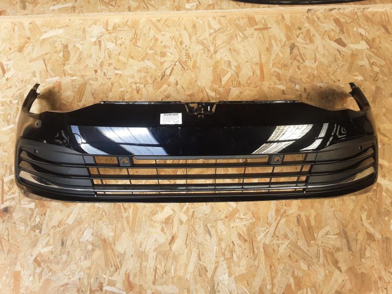 FRONT BUMPER Vw GOLF VIII 2/20+
