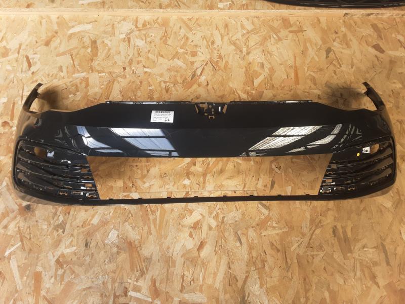 FRONT BUMPER Vw GOLF VIII 2/20+