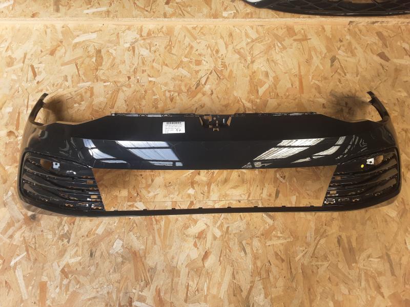 FRONT BUMPER Vw GOLF VIII 2/20+