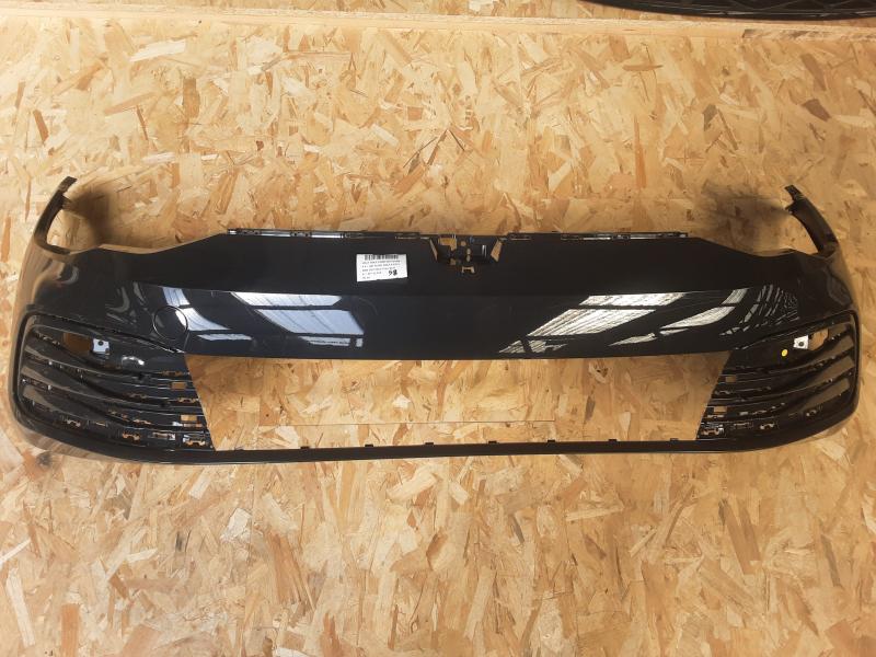 FRONT BUMPER Vw GOLF VIII 2/20+