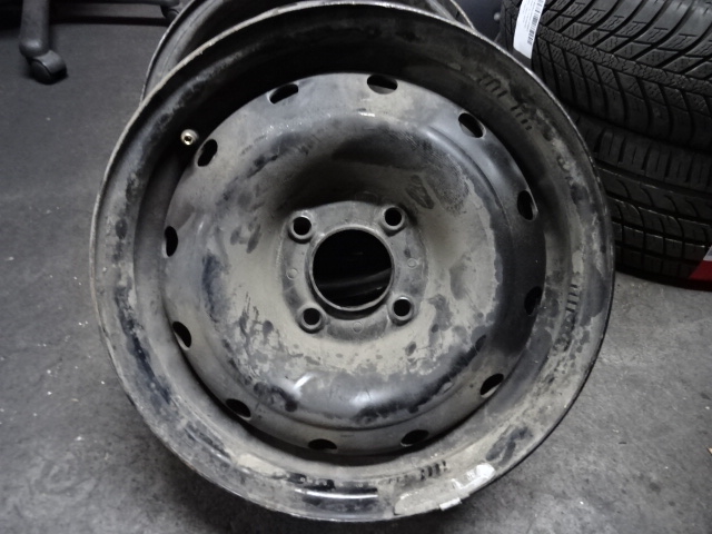 RIM Citroen BERLINGO 96 - 09