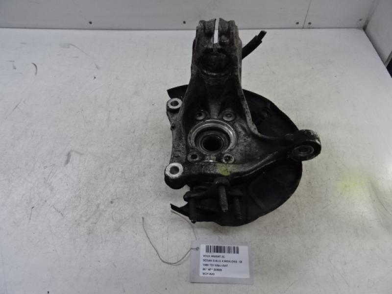 MOYEU AVANT DROIT Vw PASSAT 02/05 - 11/10