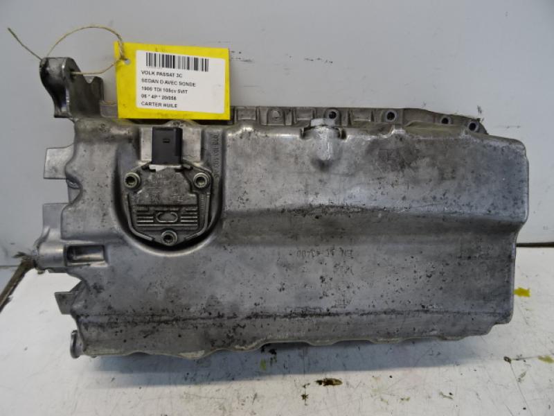 OLIECARTER Vw PASSAT 02/05 - 11/10