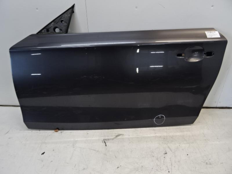 PORTE AVANT GAUCHE Bmw 1 E81/87 4/07 - 12