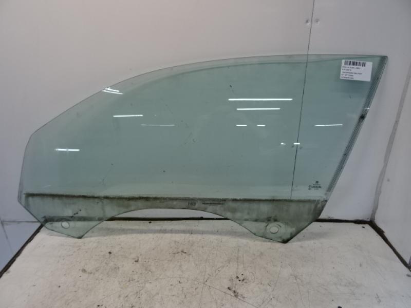 VITRE DE PORTE AVANT GAUCHE Bmw 1 E81/87 4/07 - 12