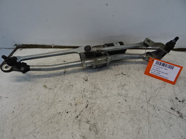 RUITENWISSER MECHANISME Bmw 1 E81/87 4/07 - 12