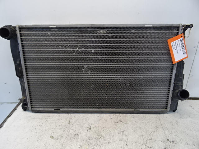 RADIATOR Bmw 1 E81/87 4/07 - 12