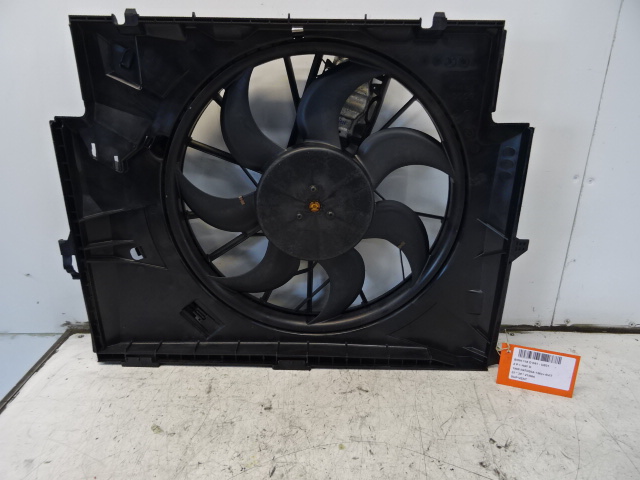 VENTILATORSTEUN Bmw 1 E81/87 4/07 - 12