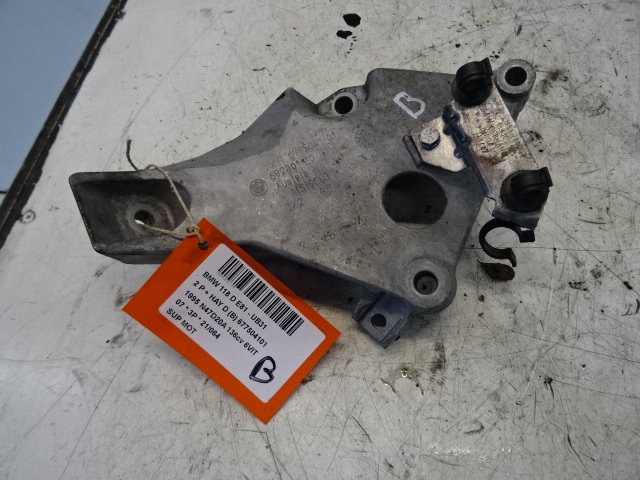 MOTORSTEUN Bmw 1 E81/87 4/07 - 12