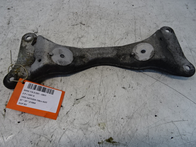 VERSNELLINGSBAKSTEUN Bmw 1 E81/87 4/07 - 12