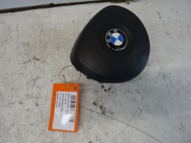 AIRBAG STUUR Bmw 1 E81/87 4/07 - 12