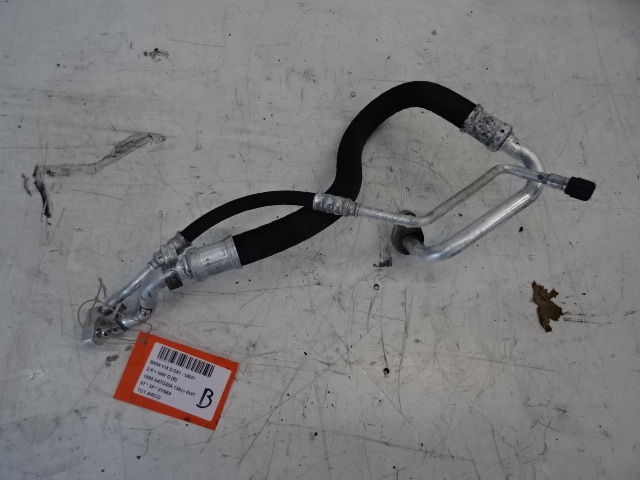 TUYAU D&#039;AIRCO Bmw 1 E81/87 4/07 - 12