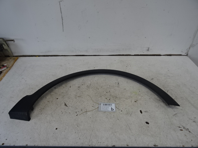 SLUITPANEEL SPATBORD Renault CAPTUR (1) 5/17 - 01/20 FaceLift