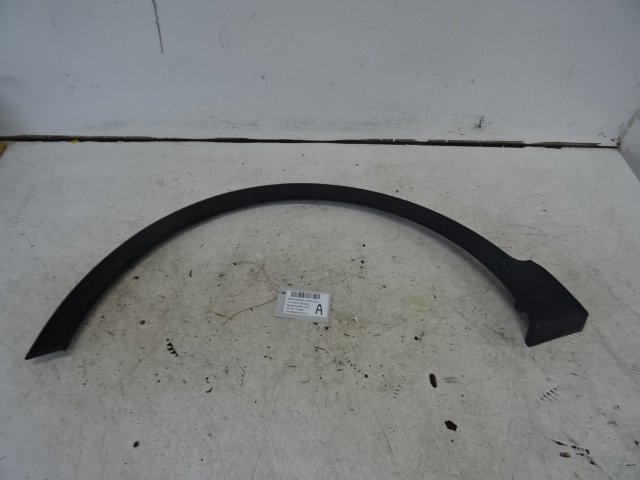 SLUITPANEEL SPATBORD Renault CAPTUR (1) 5/17 - 01/20 FaceLift