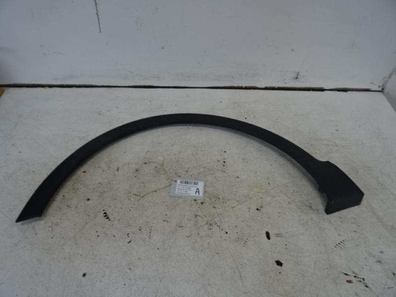 SLUITPANEEL SPATBORD Renault CAPTUR (1) 5/17 - 01/20 FaceLift