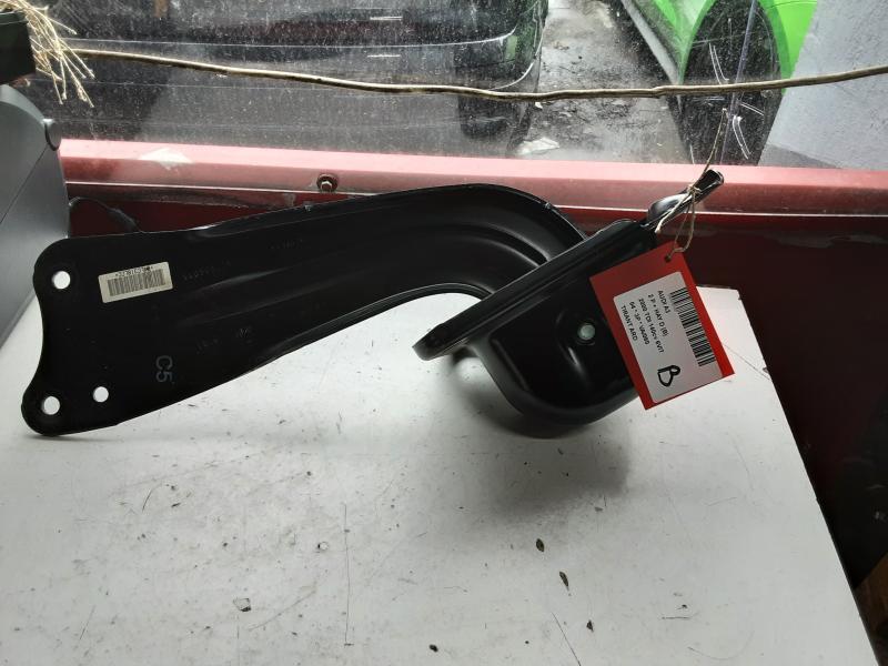 DRAAGARM ACHTER RECHTS Audi A3 7/03 - 7/08