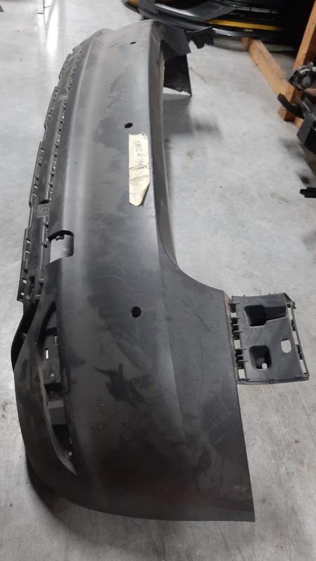 STOßSTANGE HINTEN Skoda YETI 09 - 14