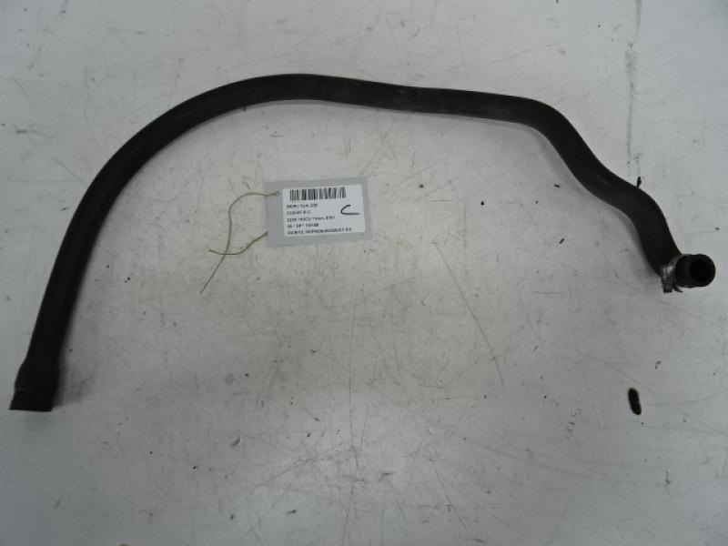 DURITE DE REFROIDISSEMENT D'EAU Mercedes-Benz SLK R170 97>03