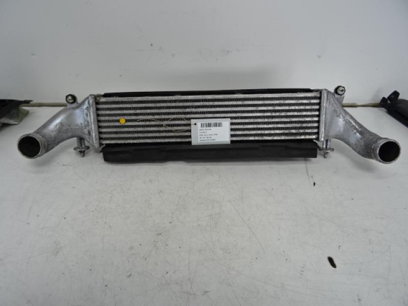 TURBO COMPRESSOR Mercedes-Benz SLK R170 97>03