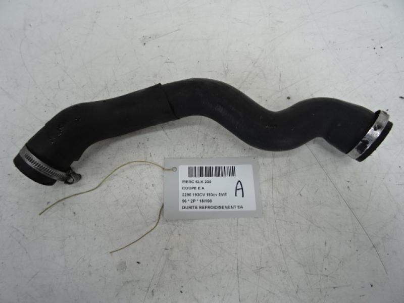 DURITE DE REFROIDISSEMENT D'EAU Mercedes-Benz SLK R170 97>03