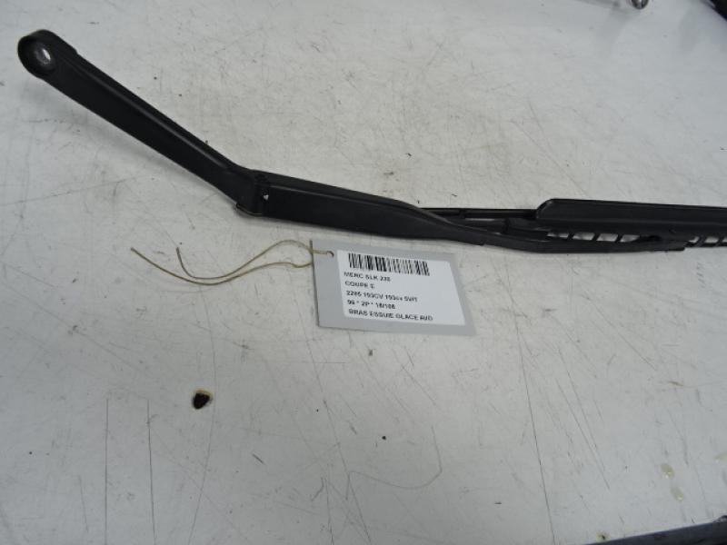 RUITENWISSERARM LINKS VOOR Mercedes-Benz SLK R170 97>03