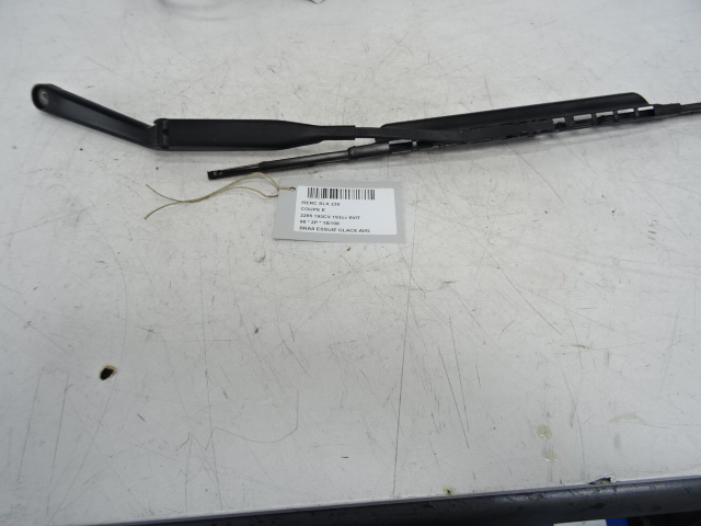 RUITENWISSERARM RECHTS VOOR Mercedes-Benz SLK R170 97&gt;03