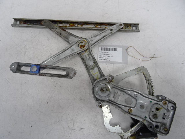 RUITMECHANISME VOOR RECHTS Mercedes-Benz SLK R170 97&gt;03