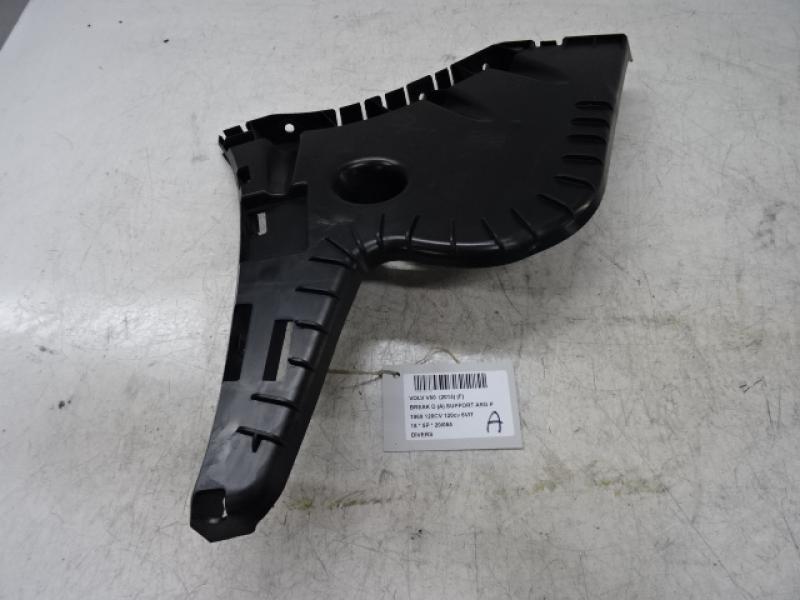 DIVERS Volvo V60 10/10-08/18