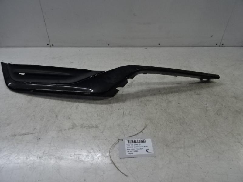 DIVERS Volvo V60 10/10-08/18