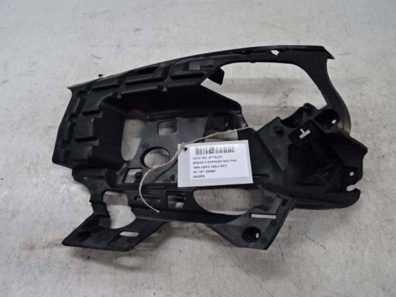 DIVERS Volvo V60 10/10-08/18