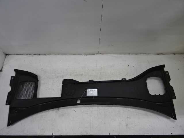 PLASTIEK WINDSCHERM Volvo V60 10/10-08/18