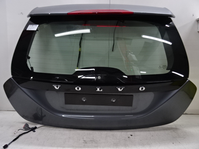 ACHTERKLEP Volvo V60 10/10-08/18